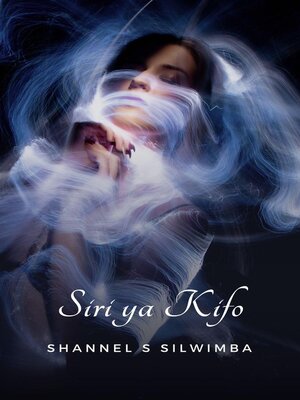 cover image of Siri ya Kifo
